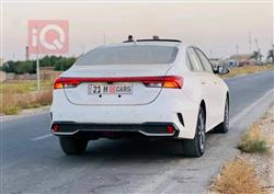 کیا K3